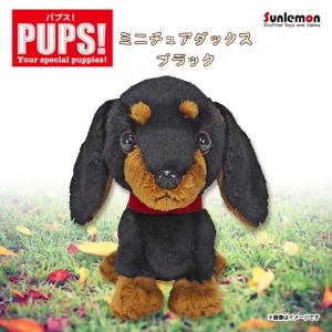 ひざわんこ SSサイズ ミニチュアダックス ブラック ダックスフント 犬
