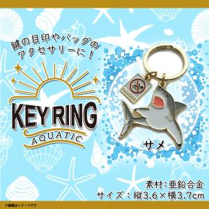 キーリング 鍵 かわいい アニマル アザラシ あざらし Z0202/KH 5631