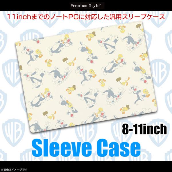 iPad タブレット スリーブ PG-W11SL03LNT  5590 8〜11インチ相当 汎用タブ...