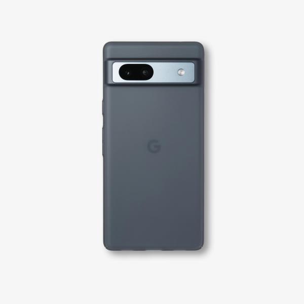 ケース ハードケース Google Pixel 7a FAUPX7AB FROST AIR ULTR...