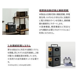 【送料無料】Togo POWER INFINI...の詳細画像3