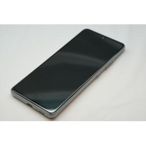 【Aランク】GALAXY S10+  128GB  プリズムブラック  SCV42  auロック解除SIMフリー