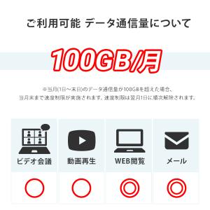 レンタルwifi 7日 ポケットwifi レン...の詳細画像3
