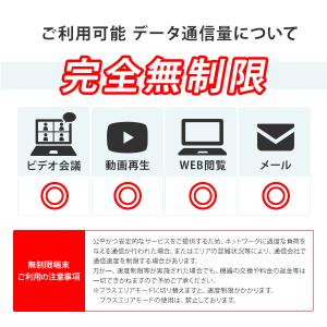 レンタルwifi 7日 ポケットwifi 無制...の詳細画像3