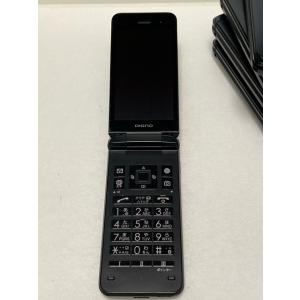 中古 DIGNOケータイ3 902KC ソフト...の詳細画像2