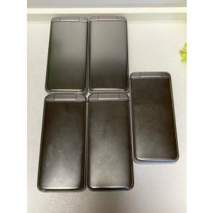 中古 DIGNOケータイ3 902KC ソフト...の詳細画像3