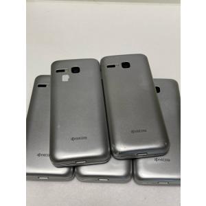 中古 DIGNOケータイ3 902KC ソフト...の詳細画像4