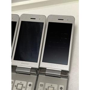 中古 DIGNOケータイ3 902KC ソフト...の詳細画像5