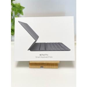 Apple Smart Keyboard Folio 日本語 MU8G2J/A A2038 ブラック...