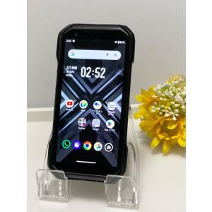 au/SIMフリー スマホ TORQUE G06 KYG03 SIMフリーSIMロック解除済み au...