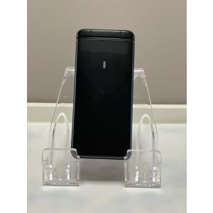 DIGNO ケータイ ベーシック KY-41B ブラック docomo SIMロック解除済 ドコモビ...