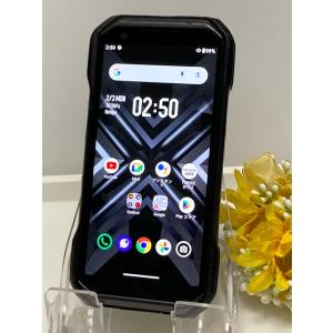 【au/SIMフリー 】TORQUE G06 128GB SIMフリー KYG03 スマートフォン ...
