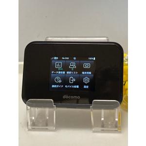 ドコモ版 docomo Wi-Fi STATION SH-05L モバイルルーター PREMIUM ...