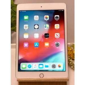 Wi-Fiモデル iPad mini3 Wi-Fi 128GB MGP42J/A タブレット本体i ...