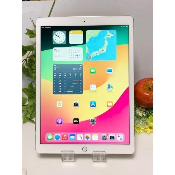 Wi-Fiモデル☆ アップル iPad Pro 12.9インチ 第2世代 256GB MP6H2J/...