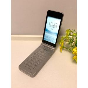 arrows ケータイ F-03L シルバー ドコモ SIMロック解除済み 中古 訳あり 初期化済 ...