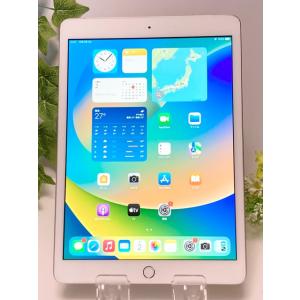 Apple ドコモ SIMフリー iPad (第8世代) シルバー 32GB MYMJ2J/A Wi...