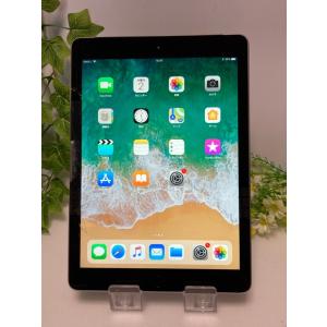 Apple iPad 第5世代 MP262J/A 128GB Wi-Fi+Cellularモデル タ...