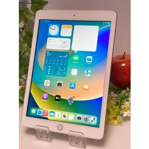 SIMフリー Apple iPad 【第5世代】 Wi-Fi +Cellular ドコモ 32GB ...