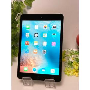 iPad mini 第一世代　Wi-Fiモデル 16GB ブラック （モデル　MD528J/A ） ...