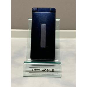 ドコモ AQUOSケータイ SH-03L 4G LTE simフリー ガラホ ガラケー カメラレス ...