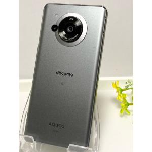 超美品 SH-51B AQUOS R6 ブラック 本体 即日発送 土日祝発送OK 超美品 SH-51B AQUOS R6 ブラック 本体 即日発送 土日祝発送OK