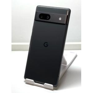 未使用】Google docomo 【SIMフリー】 Pixel 7a チャコール 8GB 未使用】Google docomo 【SIMフリー】 Pixel 7a チャコール 8GB
