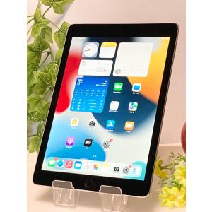 iPad Air 第2世代 Wi-Fi+Cellular 16GB Softbank 判定○ MGG...