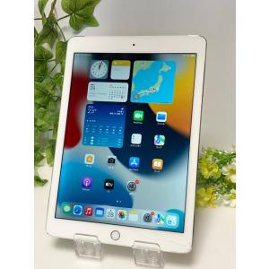 Apple iPad Air 2 シルバー 32GB MNVQ2J/A Wi-Fi+Cellular...