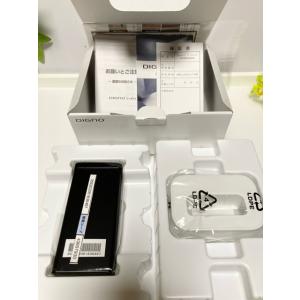 【新品未使用品】 SIMフリー DIGNO ケ...の詳細画像2