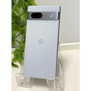 Xperia 8 訳あり美品☆ SOV42 ブルー au SIMフリー 64GB / 4GB