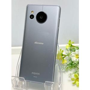 NTTdocomo - 美品　AQUOS sense4 SH-41Aライトカッパー  docomo Amazon | SIMフリー docomo AQUOS sense4 SH-41A [ライト