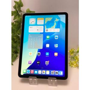 美品iPad Air M2 第6世代 cellularバッテリー100% 128 【公式通販】