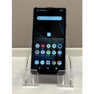 Xperia Ace 美品☆ SONY II SO-41B ブラック android バージョン
