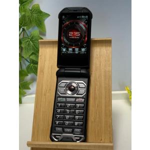 京セラ - docomo ドコモ KY-01L カードケータイ NTT docomo 京セラ docomo版 ドコモ カードケータイ KY-01L