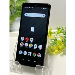 arrows Be 中古 富士通 Be4 F-41A 5.6型 3GB/32GB 本体のみ