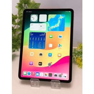 iPad Pro 中古 11インチ 第3世代 128GB Wi-Fi 本体 Bランク 最大