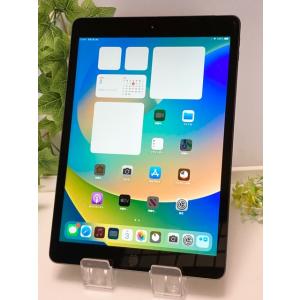 SIMフリー iPad 第8世代 Wi-Fi+Cellular 32GB スペースグレイ 2020年...