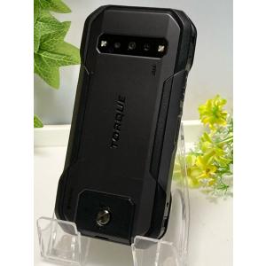 DIGNO Tab KYT34 [32GB] au SIMロック解除済 ブラック 法人専用