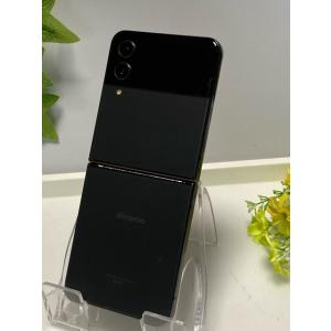Galaxy Z Flip4 SC-54C d...の詳細画像2