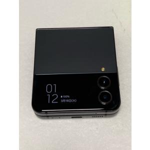 Galaxy Z Flip4 SC-54C d...の詳細画像3