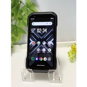 美品 Black Shark 5 PAR-H0 [128GB] 国内版 SIMフリー ブラック