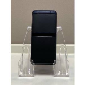 docomo SIMフリー DIGNO ケータイ ブラック KY-42C docomo 防水 ガラホ...