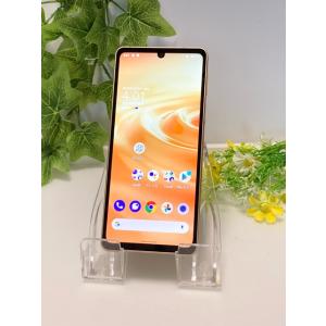 DIGNO 使用少 美品☆ DIGNO(R) SX3 KYG02 au SIMフリー ブラック