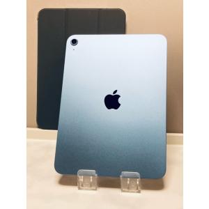 ほぼ未使用☆ iPad (A16) 11インチ [ブルー] Wi-Fi 128GB 2025年モデル...