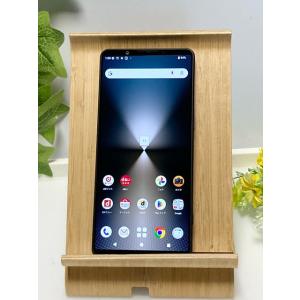 Xperia 1 VI SO-51E ブラック★ [ROM 256GB RAM 12GB] doco...