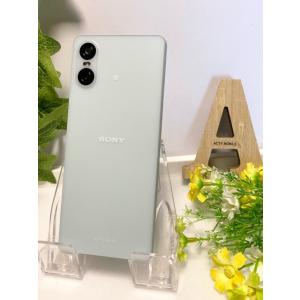 使用少 極美品☆ SIMフリー Xperia 10 VI SO-52E ドコモ ROM 128GB ...