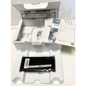 【新品未使用品】 SIMフリー DIGNO ケータイ2 701KC 京セラ 4G 携帯電話 ブラック...