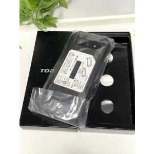 【新品未使用品】TORQUE 5G KYG01 au simロック解除品 SIMフリー 黒　ブラック...