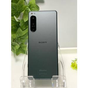 らくらくスマートフォン a A401FC [64GB] Y!mobile SIMフリー ディープ